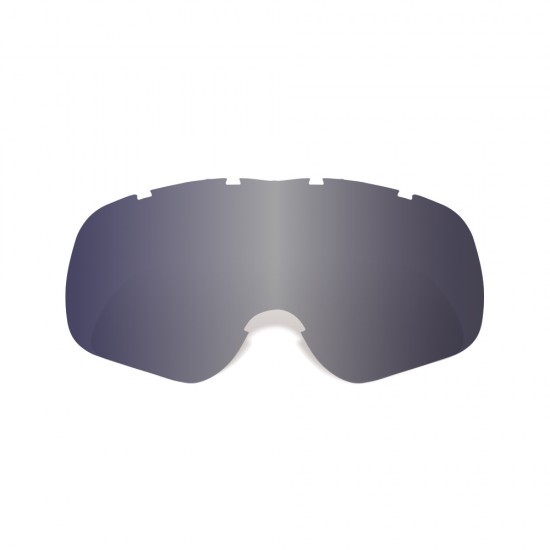 Oxford Fury Junior Blue Tint Lens Oxford Fury Junior Blue Tint Lens