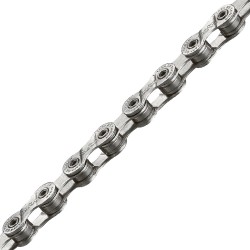 Taya OCTO UL 116L 7-8 Speed Chain Silver/Silver