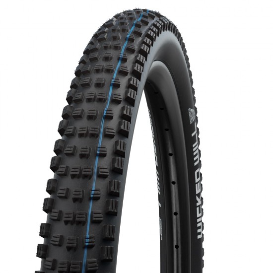 Schwalbe Wicked Will 27.5 x 2.40 Performance Addix TL-Ready