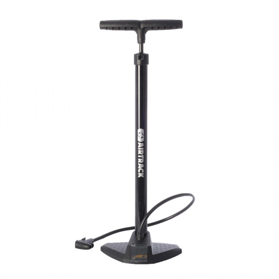 Oxford Airtrack Workshop Steel Floor Pump Oxford Airtrack Workshop Steel Floor Pump