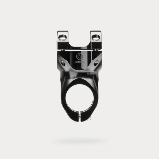 Acros Stealth Stem 35mm Dia - 40mm Reach Acros Stealth Stem 35mm Dia - 40mm Reach