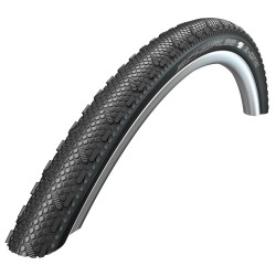 Schwalbe X-One Speed 700 x 33c S/Ground TL-Easy Schwalbe X-One Speed 700 x 33c S/Ground TL-Easy