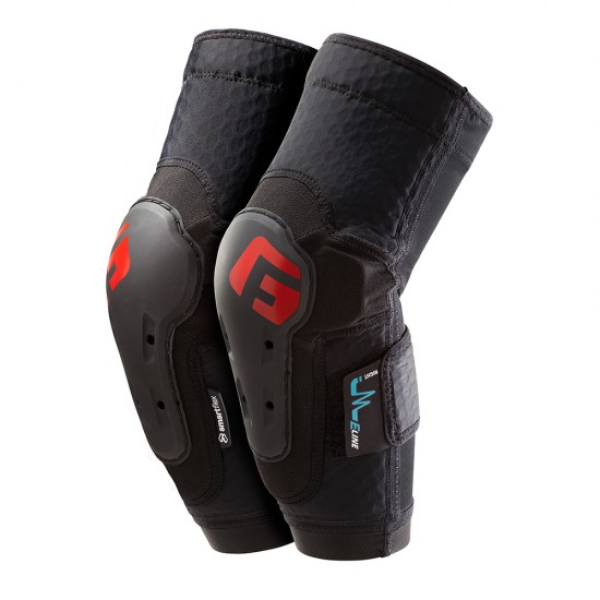 G-Form E-Line Elbow Black L G-Form E-Line Elbow Black L