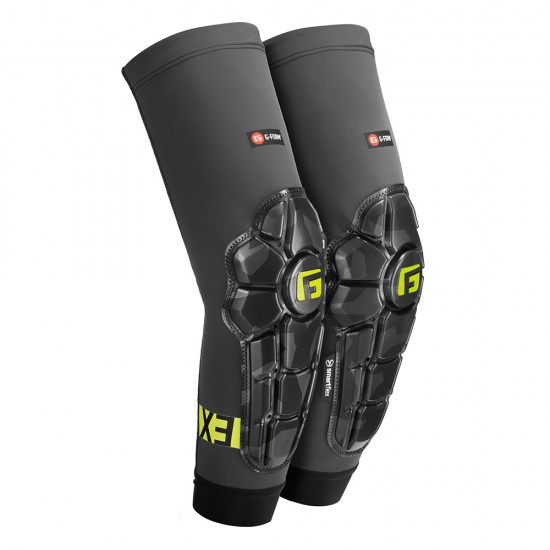 G-Form Pro-X3 Elbow Guard Titanium L G-Form Pro-X3 Elbow Guard Titanium L