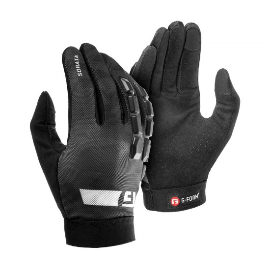 G-Form Youth Glove Black/White L/XL G-Form Youth Glove Black/White L/XL
