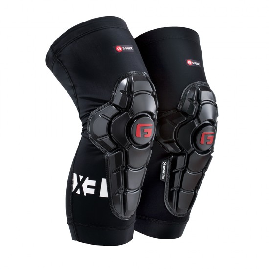 G-Form Youth Pro-X3 Knee Guard L/XL G-Form Youth Pro-X3 Knee Guard L/XL