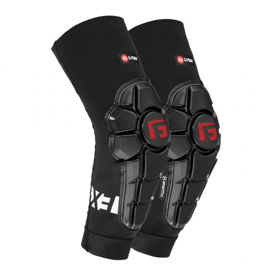 G-Form Youth Pro-X3 Elbow Guard Black L/XL G-Form Youth Pro-X3 Elbow Guard Black L/XL