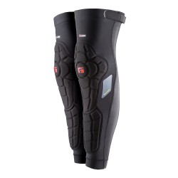 G-Form Youth Rugged Knee-Shin Black L/XL