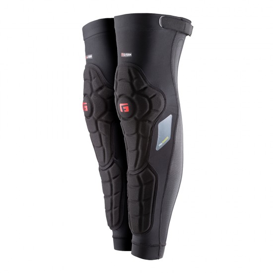 G-Form Youth Rugged Knee-Shin Black L/XL