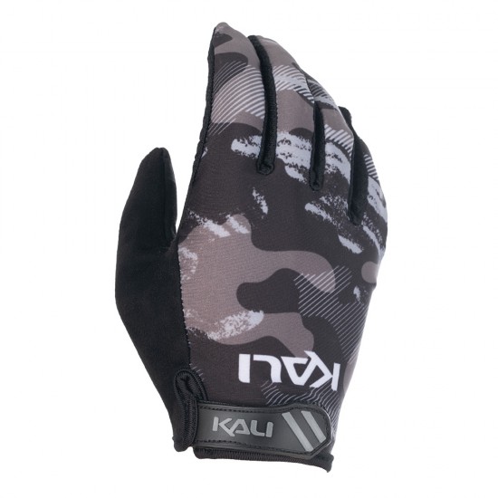 Kali Laguna Glove Camo Black/Grey L Kali Laguna Glove Camo Black/Grey L