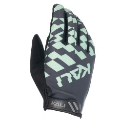 Kali Laguna Glove Glitch Seafoam/Black L Kali Laguna Glove Glitch Seafoam/Black L