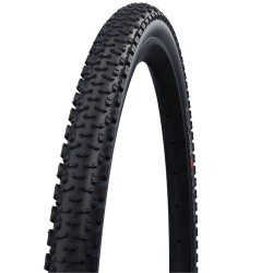 Schwalbe G-One Ultrabite 700 x 40c S/Ground S/Grip TL-Easy