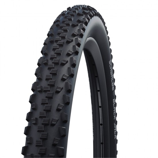 Schwalbe Black Jack 24 x 2.10 K-Guard Schwalbe Black Jack 24 x 2.10 K-Guard