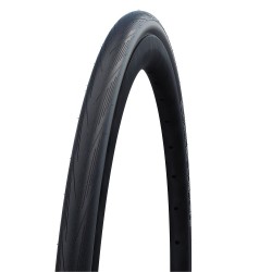 Schwalbe Lugano II Endurance 700 x 25c Wired Schwalbe Lugano II Endurance 700 x 25c Wired