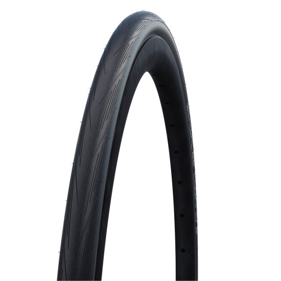Schwalbe Lugano II Endurance 700 x 25c Wired Schwalbe Lugano II Endurance 700 x 25c Wired