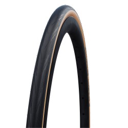 Schwalbe Lugano II 700 x 25c Classic Skin K-Guard Wired Schwalbe Lugano II 700 x 25c Classic Skin K-Guard Wired