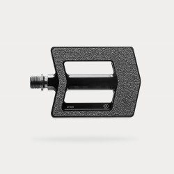 Acros A-Flat Urban Pedals Black Acros A-Flat Urban Pedals Black