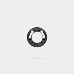 Acros H/set Comp Ring with IPS for Integrated Cable Routing Acros H/set Comp Ring with IPS for Integrated Cable Routing