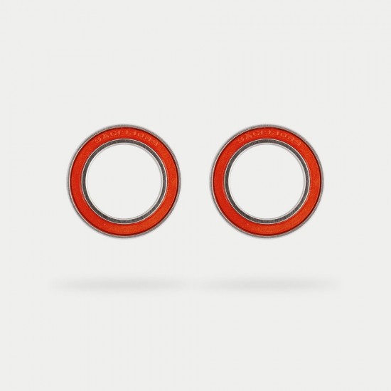 Acros Replacement Bearing Set Enduro Boost Front