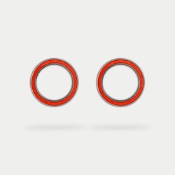 Acros Replacement Bearing Set Road Disc Front Acros Replacement Bearing Set Road Disc Front