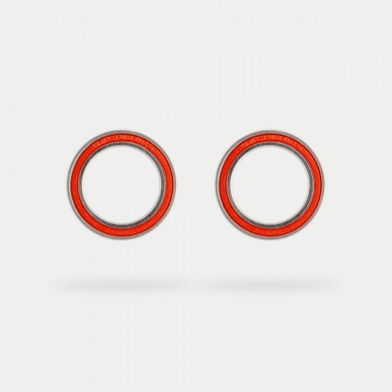 Acros Replacement Bearing Set Road Disc Front