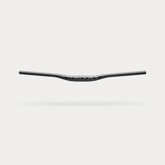 Acros Stealth Alloy H/bar 800mm x 35mm 15mm Rise