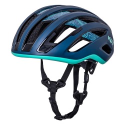 Kali Grit Topo Mat Teal L/XL Kali Grit Topo Mat Teal L/XL