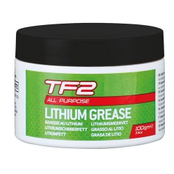Weldtite TF2 Lithium Grease 100g Weldtite TF2 Lithium Grease 100g