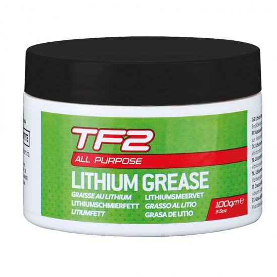 Weldtite TF2 Lithium Grease 100g