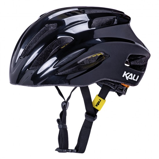 Kali Prime 2.0 Sld Gloss Black L/XL Kali Prime 2.0 Sld Gloss Black L/XL
