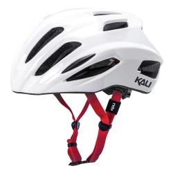 Kali Prime 2.0 Sld Gloss White L/XL Kali Prime 2.0 Sld Gloss White L/XL