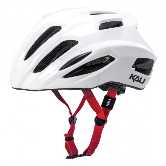 Kali Prime 2.0 Sld Gloss White L/XL Kali Prime 2.0 Sld Gloss White L/XL
