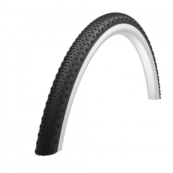 Oxford Explorer 700x38c Black Puncture Shield Oxford Explorer 700x38c Black Puncture Shield