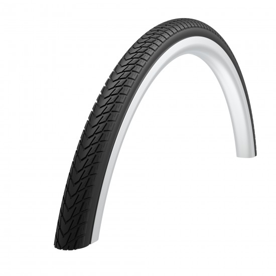 Oxford High Road 700x35c Black 5mm Puncture Shield Oxford High Road 700x35c Black 5mm Puncture Shield