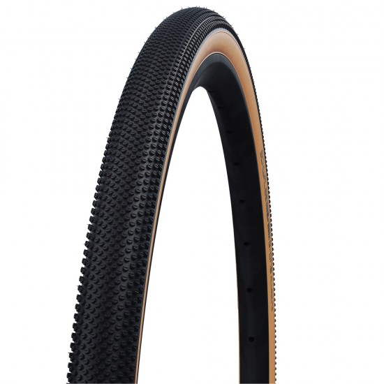 Schwalbe G-One Allround 700 x 40c RaceGuard Classic-Skin TL-Easy Schwalbe G-One Allround 700 x 40c RaceGuard Classic-Skin TL-Easy