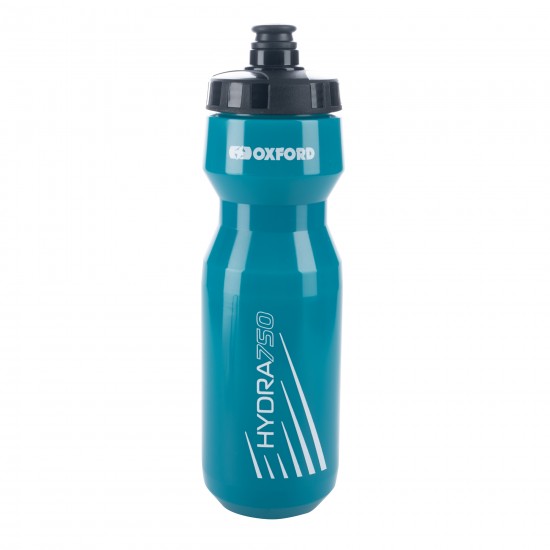 Oxford Water Bottle Hydra 750 Teal Oxford Water Bottle Hydra 750 Teal