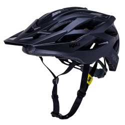 Kali Lunati 2.0 Sld Mat Black/Gloss Black L/XL Kali Lunati 2.0 Sld Mat Black/Gloss Black L/XL