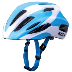 Kali Prime 2.0 Race Gloss Blue/White L/XL Kali Prime 2.0 Race Gloss Blue/White L/XL