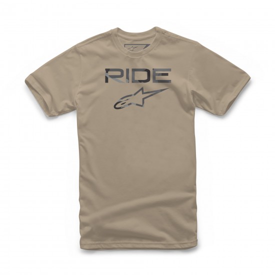 Alpinestars Ride 2.0 Camo Sand M Alpinestars Ride 2.0 Camo Sand M