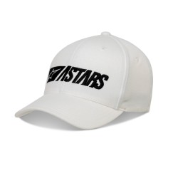 Alpinestars Reblaze Hat White S/M