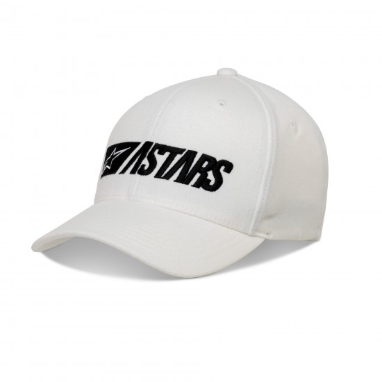Alpinestars Reblaze Hat White S/M