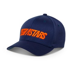 Alpinestars Reblaze Hat Navy L/XL