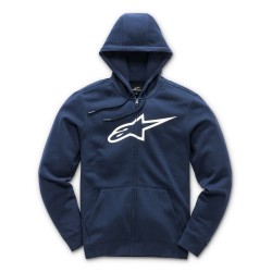 Alpinestars Ageless II Fleece Navy/White S