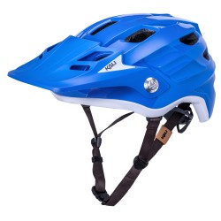Kali Maya 3.0 Sld Gloss Blue/White L/XL Kali Maya 3.0 Sld Gloss Blue/White L/XL