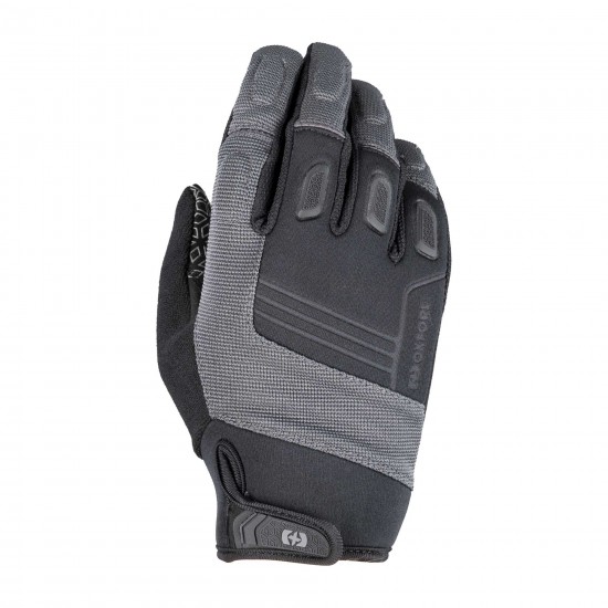 Oxford North Shore 2.0 Gloves Grey 2XL Oxford North Shore 2.0 Gloves Grey 2XL