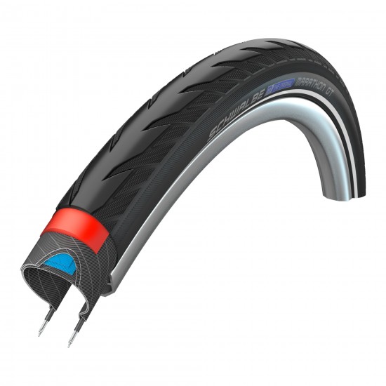 Schwalbe Marathon GT 28 x 2.00 DualGuard Schwalbe Marathon GT 28 x 2.00 DualGuard