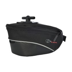 Oxford T1.4QR Quick Release Wedge Bag 1.4L Oxford T1.4QR Quick Release Wedge Bag 1.4L