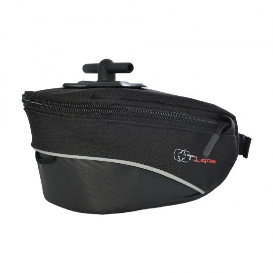 Oxford T1.4QR Quick Release Wedge Bag 1.4L Oxford T1.4QR Quick Release Wedge Bag 1.4L