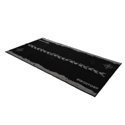 Oxford Workshop Mat Adventure L 200 x 100cm Oxford Workshop Mat Adventure L 200 x 100cm