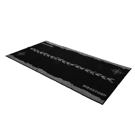 Oxford Workshop Mat Adventure L 200 x 100cm Oxford Workshop Mat Adventure L 200 x 100cm